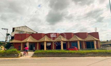 Loja para alugar, 89 m² por R$ 3.800,00/mês - Balneário - São Pedro da Aldeia/RJ