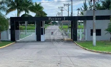 Terreno à venda, 400 m² por R$ 140.000,00 - Botafogo - São Pedro da Aldeia/RJ