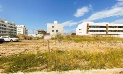 Terreno à venda, 450 m² por R$ 1.100.000,00 - Centro - São Pedro da Aldeia/RJ