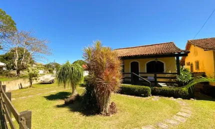 Casa com 3 dormitórios à venda, 129 m² por R$ 347.000,00 - Balneário São Pedro II - São Pedro da Aldeia/RJ