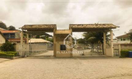 Terreno à venda, 468 m² por R$ 80.000,00 - Campo Redondo - São Pedro da Aldeia/RJ