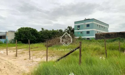 Terreno à venda, 907 m² por R$ 580.000,00 - Mossoró - São Pedro da Aldeia/RJ