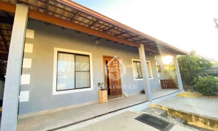 Casa com 3 dormitórios a venda 200 m² - Cond. Cisne Branco - São Pedro da Aldeia/RJ
