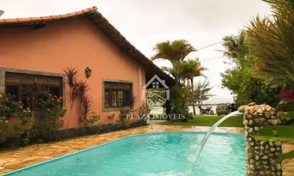 Casa à venda, 240 m² por R$ 1.000.000,00 - Praia Linda - São Pedro da Aldeia/RJ