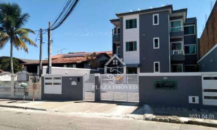 Apartamento à venda, 90 m² por R$ 355.000,00 - Fluminense - São Pedro da Aldeia/RJ
