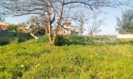 Terreno à venda, 375 m² por R$ 280.000,00 - Ponta da Areia - São Pedro da Aldeia/RJ