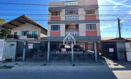 Apartamento com 2 dormitórios à venda, 65 m² por R$ 280.000,00 - Centro - São Pedro da Aldeia/RJ