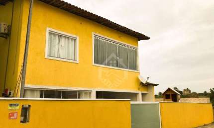 Casa com 4 dormitórios à venda, 160 m² por R$ 600.000,00 - Fluminense - São Pedro da Aldeia/RJ
