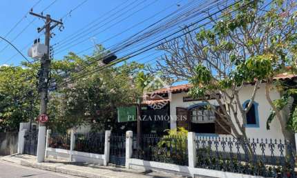 Casa com 13 dormitórios, 454 m² - venda por R$ 3.500.000,00 ou aluguel por R$ 30.310,25/mês - Centro - São Pedro da Aldeia/RJ