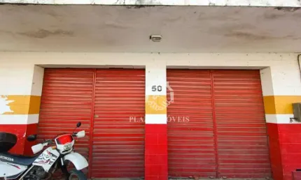 Loja para alugar, 78 m² por R$ 5.000,00/mês - Estação - São Pedro da Aldeia/RJ