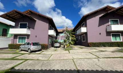 Apartamento com 2 dormitórios à venda, 75 m² por R$ 380.000,00 - Centro - São Pedro da Aldeia/RJ