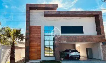 Casa à venda, 242 m² por R$ 2.000.000,00 - Nova São Pedro - São Pedro da Aldeia/RJ