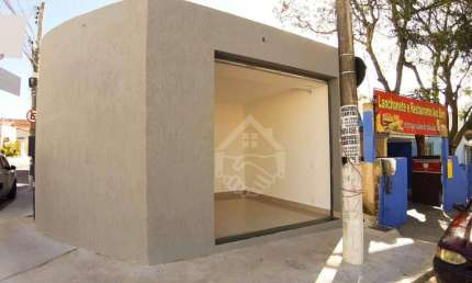 Loja para alugar, 17 m² por R$ 2.700,00/mês - Centro - São Pedro da Aldeia/RJ
