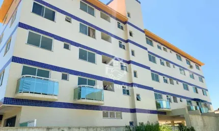 Apartamento com 1 dormitório para alugar, 40 m² por R$ 1.900,00/mês - Centro - São Pedro da Aldeia/RJ
