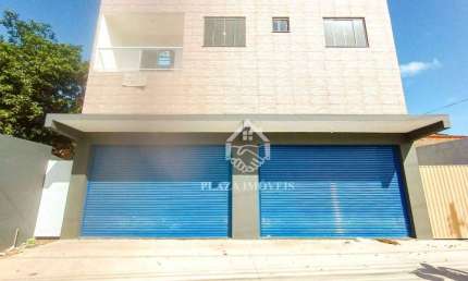 Loja para alugar, 160 m² por R$ 3.867,50/mês - Balneário São Pedro - São Pedro da Aldeia/RJ