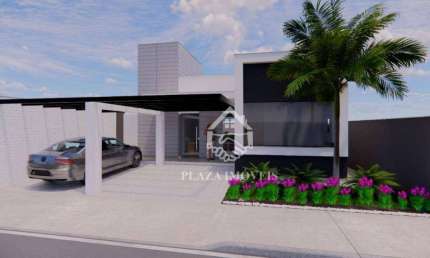 Casa com 2 dormitórios à venda, 103 m² por R$ 753.200,00 - Nova São Pedro - São Pedro da Aldeia/RJ