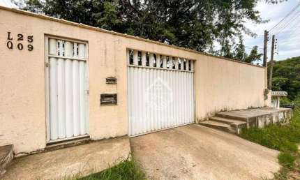 Casa com 3 dormitórios à venda, 144 m² por R$ 450.000,00 - Boqueirão - São Pedro da Aldeia/RJ