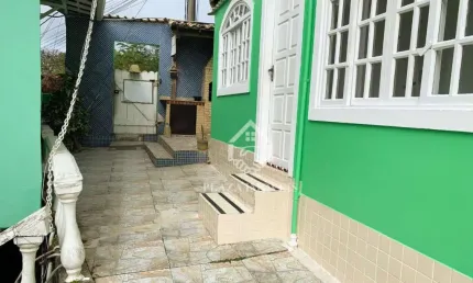 Kitnet com 1 dormitório para alugar, 30 m² por r$ 1.000,00/mês - praia do sudoeste - são pedro da aldeia/rj