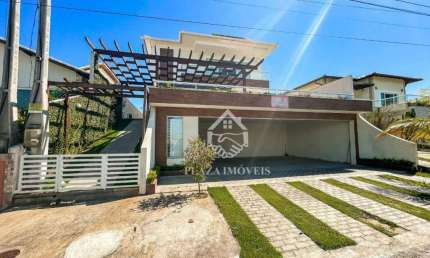 Casa com 4 dormitórios, 290 m² - venda por R$ 1.890.000,00 ou aluguel por R$ 8.286,67/mês - Nova São Pedro - São Pedro da Aldeia/RJ