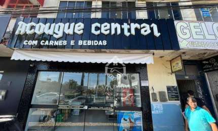 Loja para alugar, 95 m² por R$ 7.950,00/mês - Centro - São Pedro da Aldeia/RJ