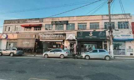 Apartamento com 1 dormitório, 40 m² - venda por R$ 200.000,00 ou aluguel por R$ 1.600,00/mês - Centro - São Pedro da Aldeia/RJ