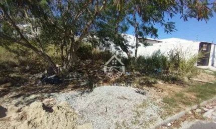 Terreno à venda, 360 m² por R$ 320.000,00 - Nova São Pedro - São Pedro da Aldeia/RJ