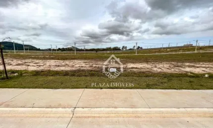 Terreno à venda, 252 m² por R$ 220.000 - Viverde - Nova São Pedro - São Pedro da Aldeia/RJ