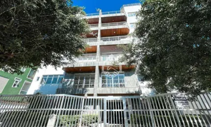 Apartamento com 3 dormitórios à venda, 214 m² por R$ 700.000,00 - Braga - Cabo Frio/RJ