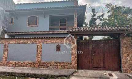 Casa à venda, 169 m² por R$ 340.000,00 - São João - São Pedro da Aldeia/RJ