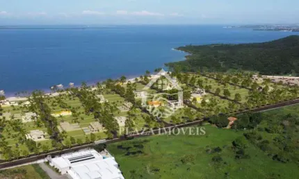 Terreno à venda, 600 m² por R$ 345.000,00 - Praia Linda - São Pedro da Aldeia/RJ