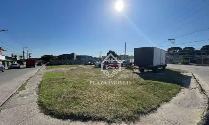 Terreno à venda, 480 m² por R$ 750.000,00 - Fluminense - São Pedro da Aldeia/RJ
