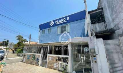 Loja à venda, 110 m² por R$ 497.000,00 - Centro - São Pedro da Aldeia/RJ