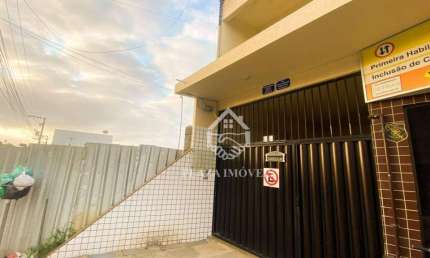 Kitnet com 1 dormitório para alugar, 40 m² por R$ 1.615,00/mês - Centro - São Pedro da Aldeia/RJ