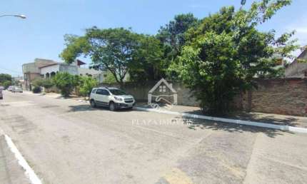 Terreno à venda, 900 m² por R$ 2.200.000,00 - Braga - Cabo Frio/RJ