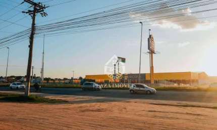 Terreno à venda, 3800 m² por R$ 3.800.000 - Parque Estoril - São Pedro da Aldeia/RJ
