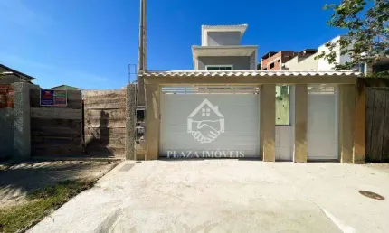 Casa com 3 dormitórios à venda, 130 m² por R$ 840.000,00 - Nova São Pedro - São Pedro da Aldeia/RJ