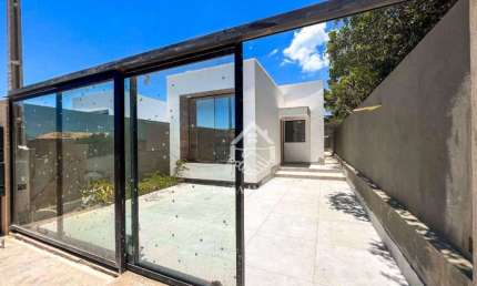 Casa com 3 dormitórios à venda, 76 m² por R$ 380.000,00 - Balneário São Pedro - São Pedro da Aldeia/RJ