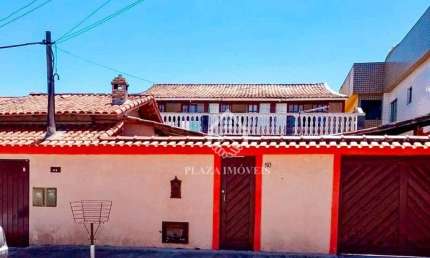Casa à venda, 470 m² por R$ 1.300.000,00 - São José - São Pedro da Aldeia/RJ
