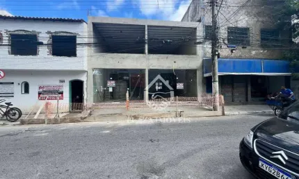 Loja para alugar, 130 m² por R$ 8.000,00/mês - Centro - Cabo Frio/RJ