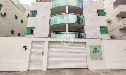Apartamento com 2 dormitórios para alugar, 75 m² por R$ 2.290,00/mês - Nova São Pedro - São Pedro da Aldeia/RJ