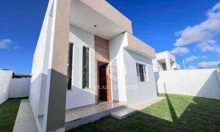 Casa com 2 dormitórios à venda, 72 m² por R$ 259.000,00 - Recanto do Sol - São Pedro da Aldeia/RJ