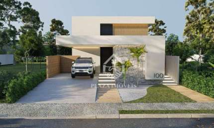Casa com 3 dormitórios à venda, 170 m² por R$ 1.100.000,00 - Nova São Pedro - São Pedro da Aldeia/RJ