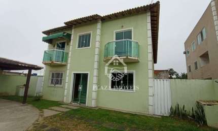 Apartamento com 2 dormitórios à venda, 75 m² por R$ 250.000,00 - Recanto do Sol - São Pedro da Aldeia/RJ