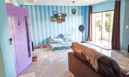 Casa com 1 dormitório à venda, 110 m² por R$ 230.000,00 - Boqueirão - São Pedro da Aldeia/RJ