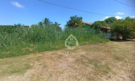 Terreno à venda, 360 m² por R$ 180.000,00 - Baleia - São Pedro da Aldeia/RJ