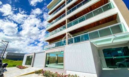Apartamento com 3 dormitórios à venda, 96 m² por R$ 496.000,00 - Nova São Pedro - São Pedro da Aldeia/RJ