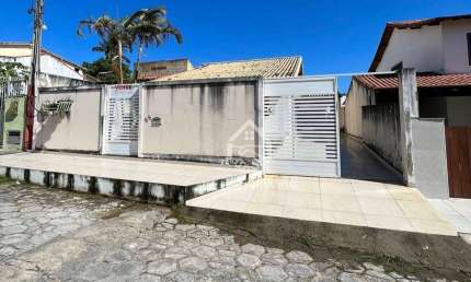 Casa com 4 dormitórios à venda, 56 m² por R$ 560.000,00 - Campo Redondo - São Pedro da Aldeia/RJ