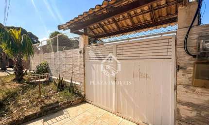 Casa com 4 dormitórios à venda, 130 m² por R$ 530.000,00 - Praia Linda - São Pedro da Aldeia/RJ