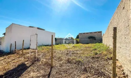 Terreno à venda, 360 m² por R$ 180.000,00 - Recanto do Sol - São Pedro da Aldeia/RJ
