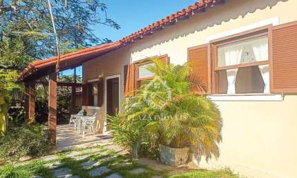 Casa à venda, 137 m² por R$ 560.000,00 - Praia do Sudoeste - São Pedro da Aldeia/RJ